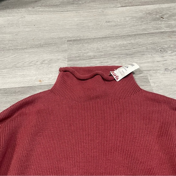 NWT Tahari Womens Pullover Sweater Size Large - Picture 2 of 5